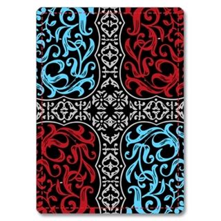 Mile High Eight Suits V1 Cards .